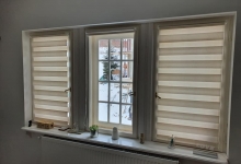 Inchidere terasa Sinaia NORK GRUP SRL