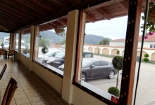 Inchidere terasa Lupeni Inchideri Terase Lupeni - DELGUFO