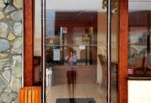 Inchidere terasa Lupeni Inchideri Terase Lupeni - DELGUFO