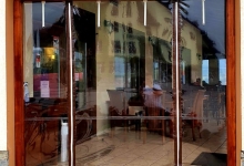 Inchidere terasa Lupeni Inchideri Terase Lupeni - DELGUFO