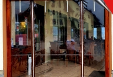 Inchidere terasa Brezoi Inchideri Terase Brezoi - DELGUFO