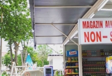 Inchidere terasa Eforie Nord Inchidere Terasa - Prelate Auto Camioane Eforie Nord