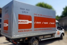 Inchidere terasa Eforie Nord Inchidere Terasa - Prelate Auto Camioane Eforie Nord