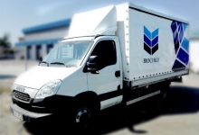 Inchidere terasa Eforie Nord Inchidere Terasa - Prelate Auto Camioane Eforie Nord