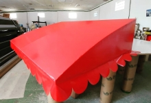 Inchidere terasa Eforie Nord Inchidere Terasa - Prelate Auto Camioane Eforie Nord