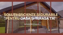 Inchidere terasa Husi Inchideri De Terase Husi