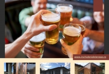 Inchidere terasa Husi Inchideri De Terase Husi