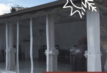 Inchidere terasa Patarlagele Inchideri De Terase Patarlagele