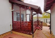 Inchidere terasa Patarlagele Inchideri De Terase Patarlagele