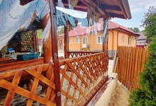 Inchidere terasa Buzau Inchideri De Terase Buzau