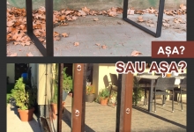 Inchidere terasa Buzau Inchideri De Terase Buzau