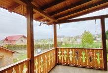 Inchidere terasa Buzau Inchideri De Terase Buzau