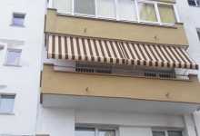 Inchidere terasa Tulcea Pergole Rulouri Copertine Tulcea - TENT IS SOLUTION