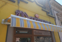 Inchidere terasa Tulcea Pergole Rulouri Copertine Tulcea - TENT IS SOLUTION