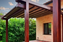 Inchidere terasa Rasnov Inchideri Terase - Copertine - Pergole Rasnov TENT IS SOLUTION SRL