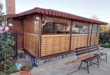 Fotografia 27 — Inchideri Terase Titu