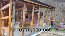 Fotografia 37 — Inchideri Terase Scornicesti