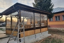 Fotografia 45 — Inchideri Terase Mioveni - Arges