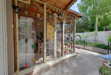Inchidere terasa Turnu Magurele Inchideri Terase Turnu Magurele
