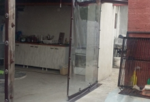 Inchidere terasa Mizil Inchideri Terase - Copertine - Mizil - WEST PLAST DISTRIBUTION SRL