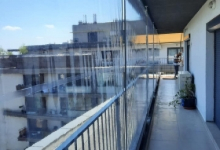 Inchidere terasa Valenii de Munte Inchideri Terase - Copertine - Valenii de Munte - WEST PLAST DISTRIBUTION SRL