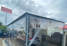 Inchidere terasa Cernavoda Inchidere Terasa - Lehliu