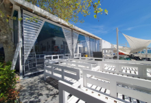 Inchidere terasa Lehliu Inchidere Terasa - Lehliu