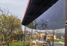 Inchidere terasa Cernavoda Inchidere Terasa - Lehliu