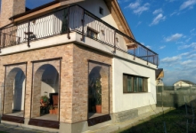 Inchidere terasa Valenii de Munte Inchideri Terase - Copertine - Valenii de Munte - WEST PLAST DISTRIBUTION SRL