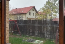 Inchidere terasa Valenii de Munte Inchideri Terase - Copertine - Valenii de Munte - WEST PLAST DISTRIBUTION SRL