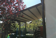 Inchidere terasa Brasov Inchidere Terasa Brasov - TENT IS SOLUTION SRL