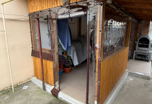Inchidere terasa Pantelimon Inchideri Terase Pantelimon - IVANTICO SRL