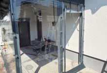 Inchidere terasa Chitila Inchideri Terase Chitila - IVANTICO SRL