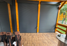 Inchidere terasa Pantelimon Inchideri Terase Pantelimon - IVANTICO SRL